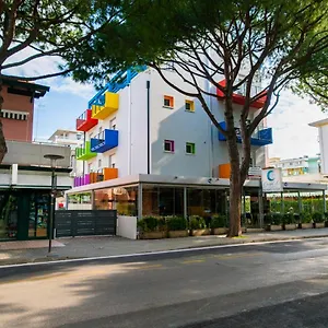 Apartmanhotel Burano
