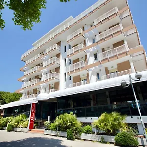 Hotel Toledo, Lido di Jesolo