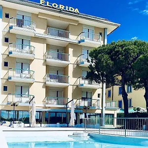 Hotel Florida, Lido di Jesolo