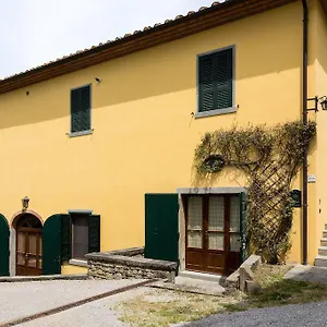 Casale Vacanze Il Granaio Casa vacanze Cortona