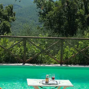 Sofia Eden&spa Appartamento Gaiole in Chianti